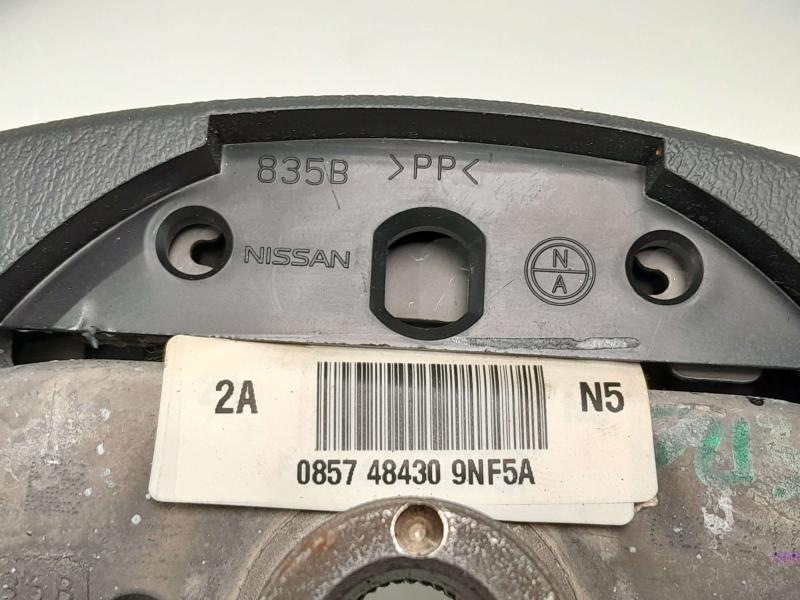 2016 Infiniti QX60 Steering Wheel