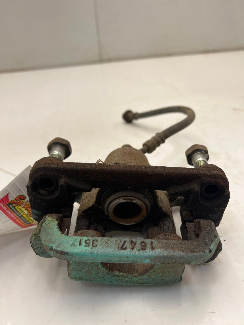 2007 Nissan Altima Caliper