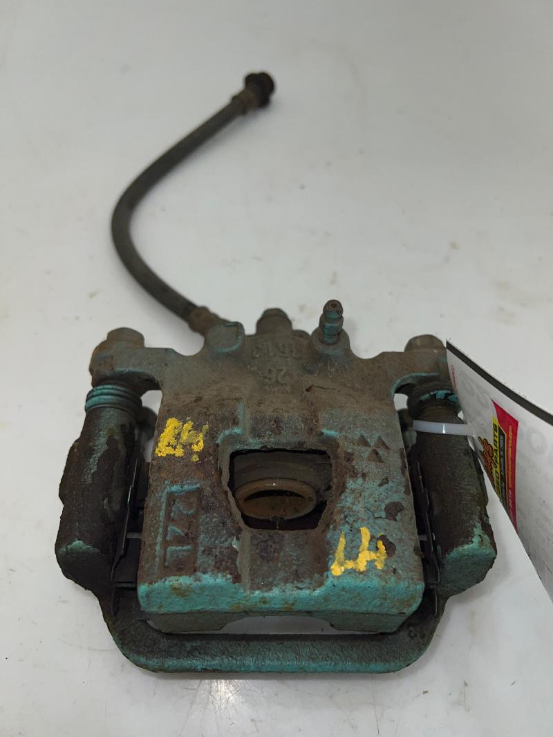 2007 Nissan Altima Caliper