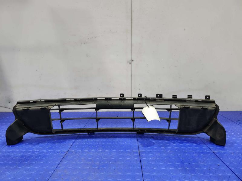 2015 Porsche Panamera Grille