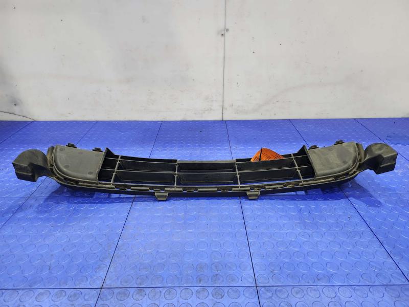 2015 Porsche Panamera Grille
