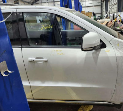 2014 Dodge Durango Front Door