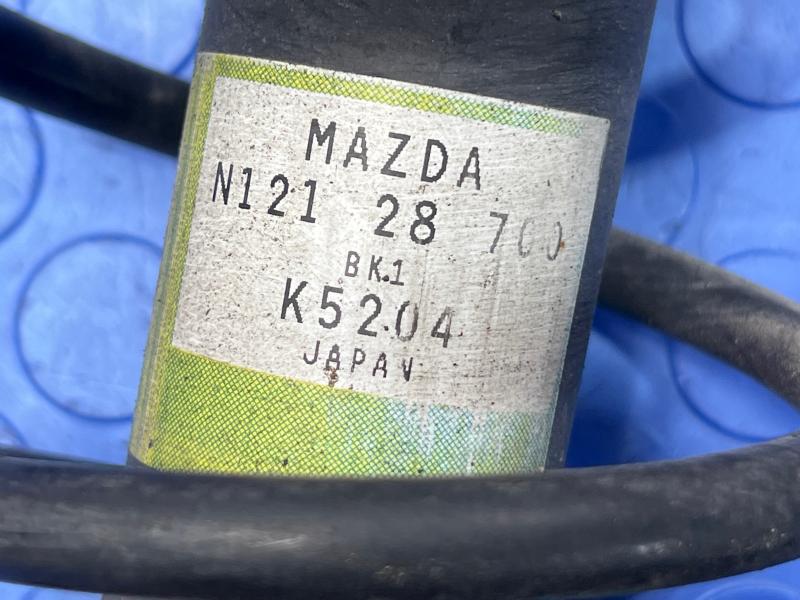 2006 Mazda Miata Strut Assembly