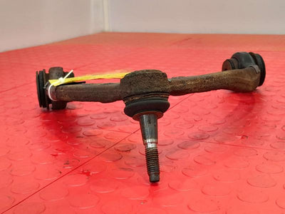 2008 Chevrolet Silverado 1500 Upper Control Arm Front