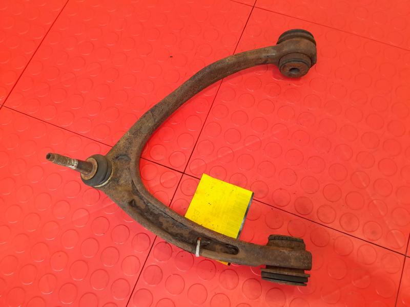 2008 Chevrolet Silverado 1500 Upper Control Arm Front