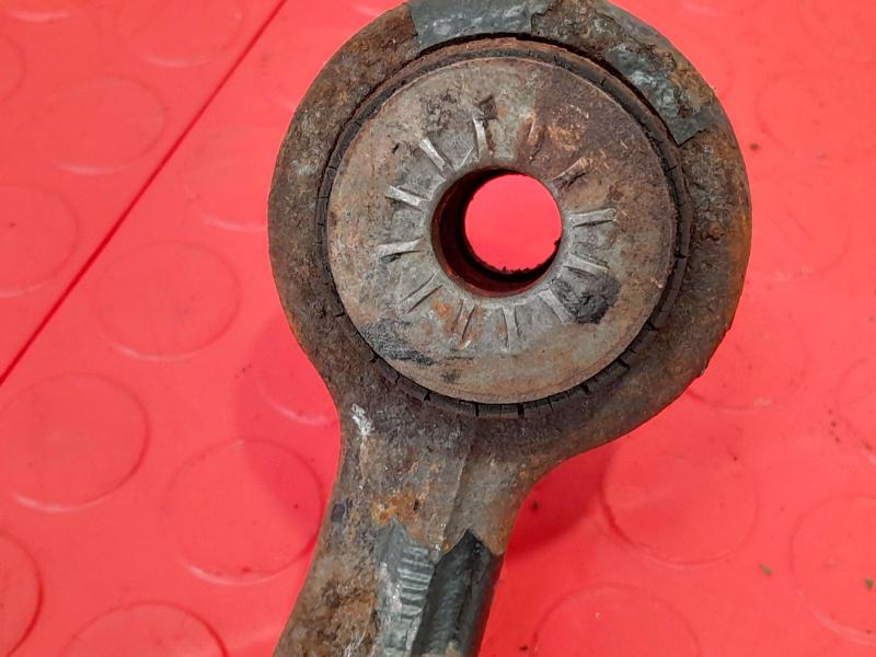 2008 Chevrolet Silverado 1500 Upper Control Arm Front