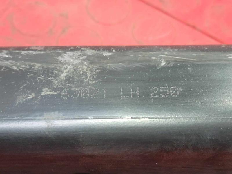 2016 Acura MDX Lower Control Arm Rr