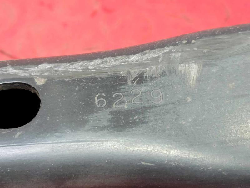 2016 Acura MDX Lower Control Arm Rr