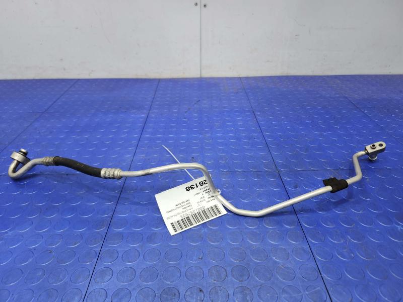 2007 Dodge Grand Caravan Air Conditioner Hose