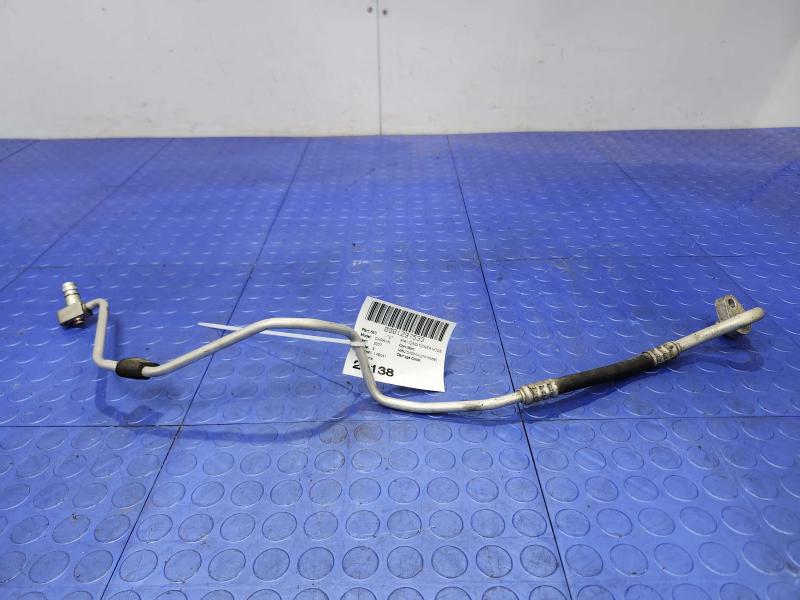 2007 Dodge Grand Caravan Air Conditioner Hose