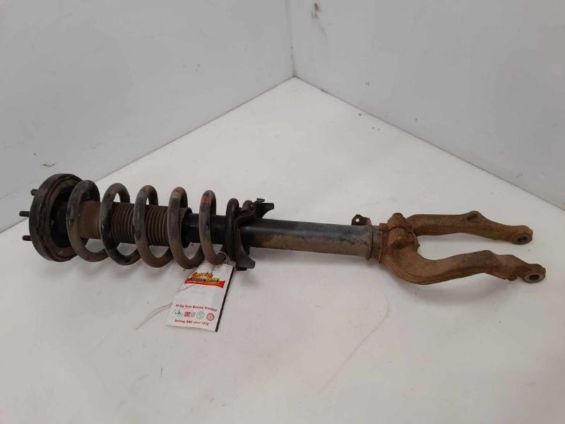 2009 - 2014 Acura TSX Front Strut Assembly RH Passenger Side OEM