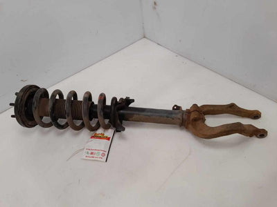 2009 - 2014 Acura TSX Front Strut Assembly RH Passenger Side OEM