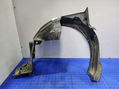 2016 Honda Fit Inner Fender Liner