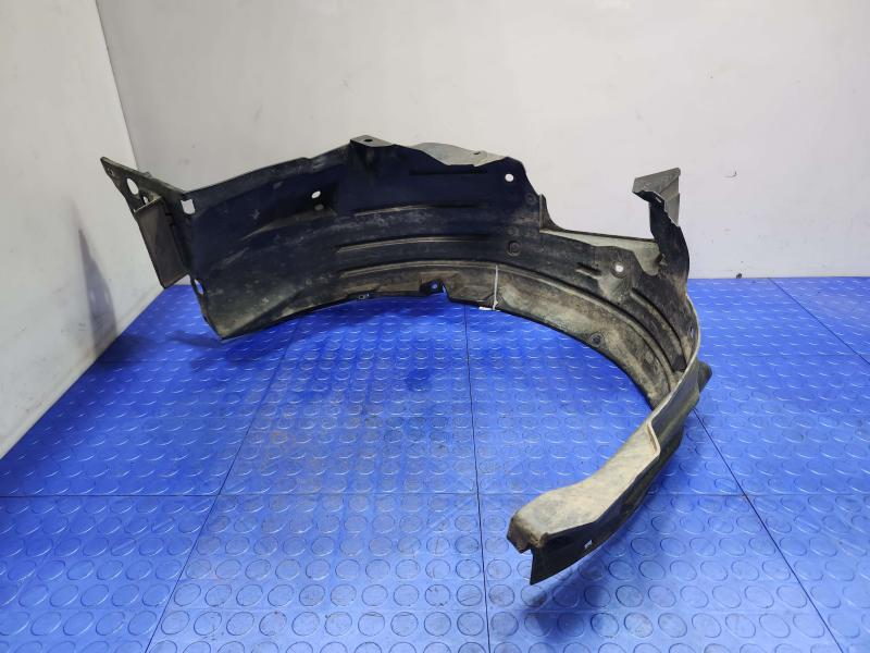 2016 Honda Fit Inner Fender Liner
