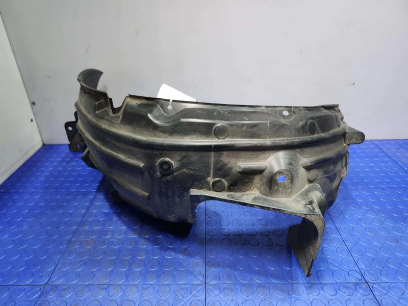 2016 Honda Fit Inner Fender Liner