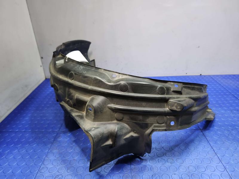 2016 Honda Fit Inner Fender Liner