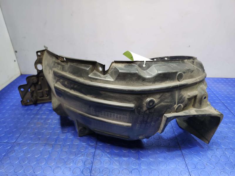 2016 Honda Fit Inner Fender Liner