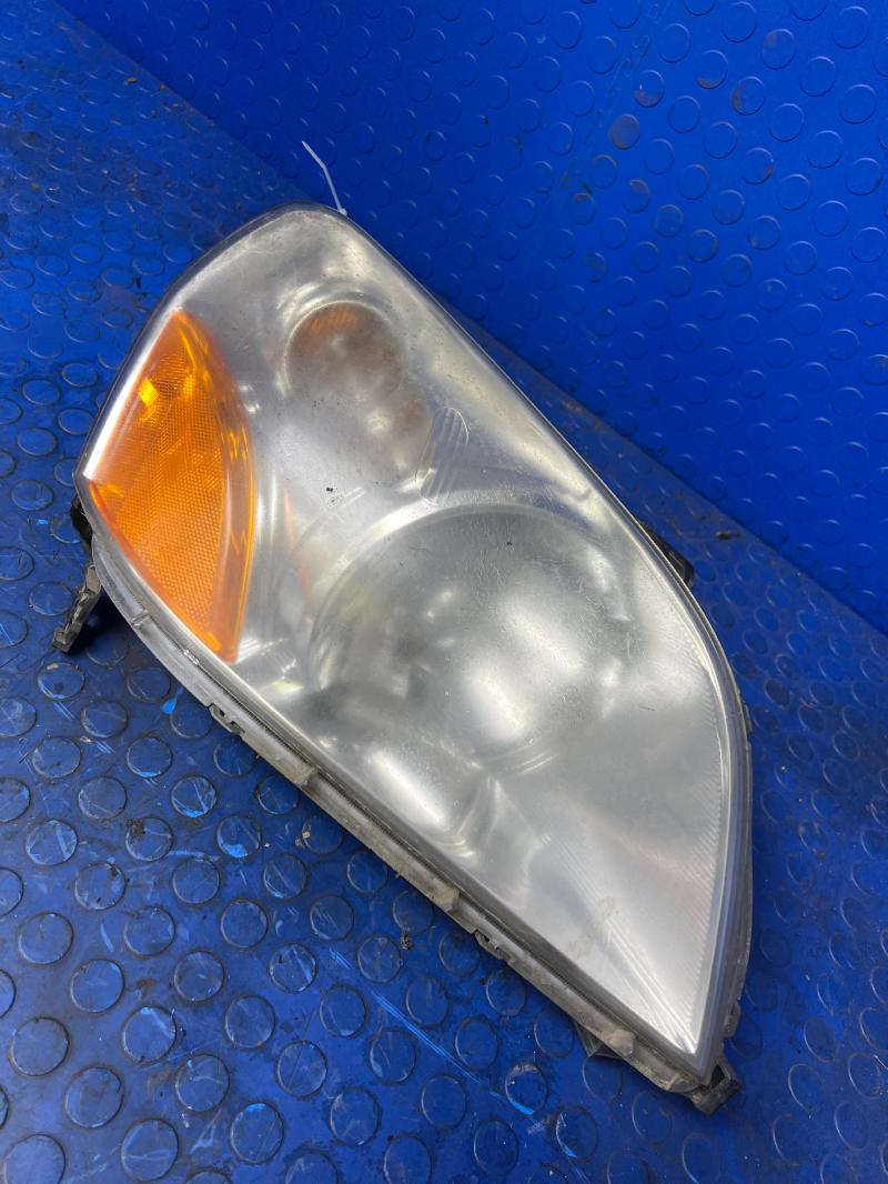 2003 Honda Pilot Headlamp Assembly
