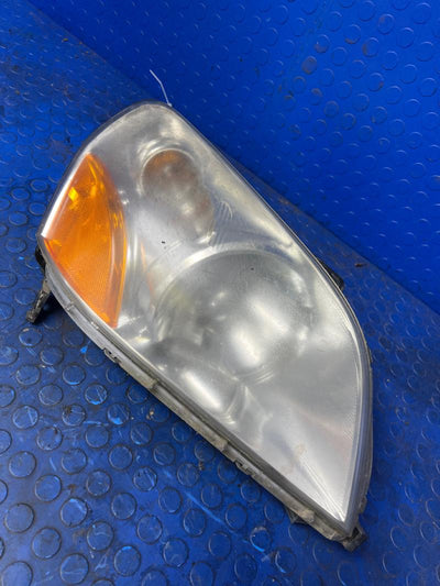 2003 Honda Pilot Headlamp Assembly