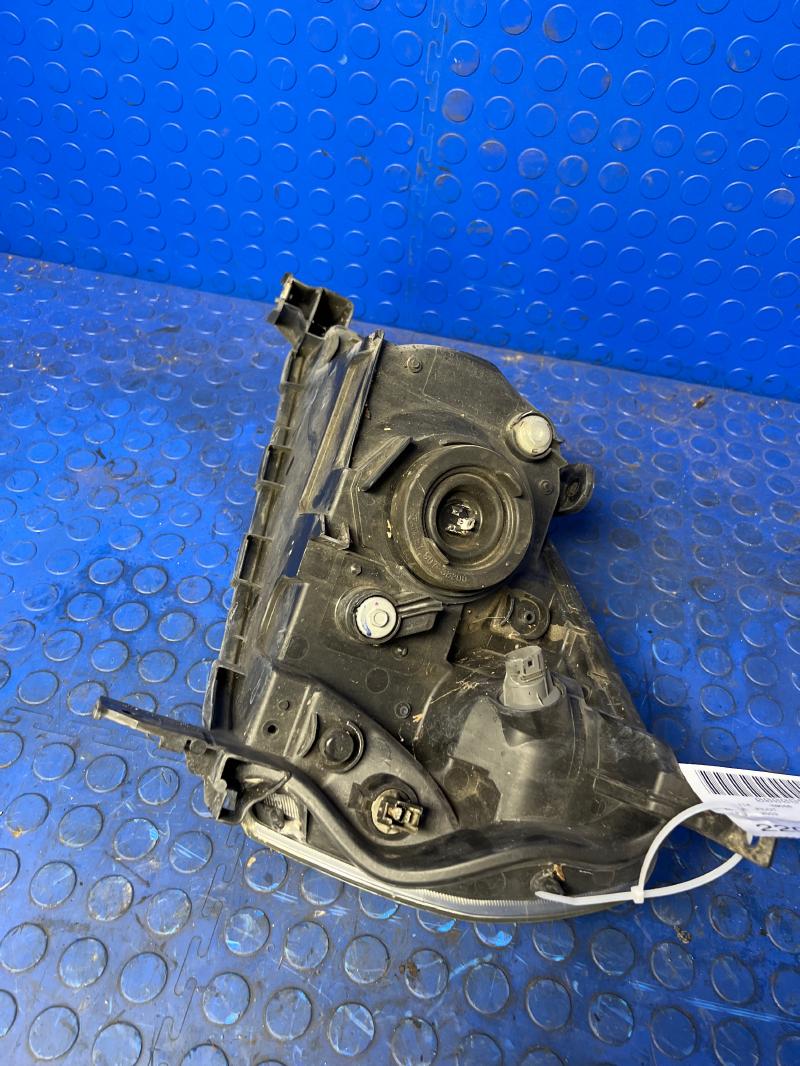 2003 Honda Pilot Headlamp Assembly