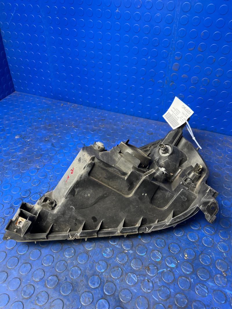 2003 Honda Pilot Headlamp Assembly