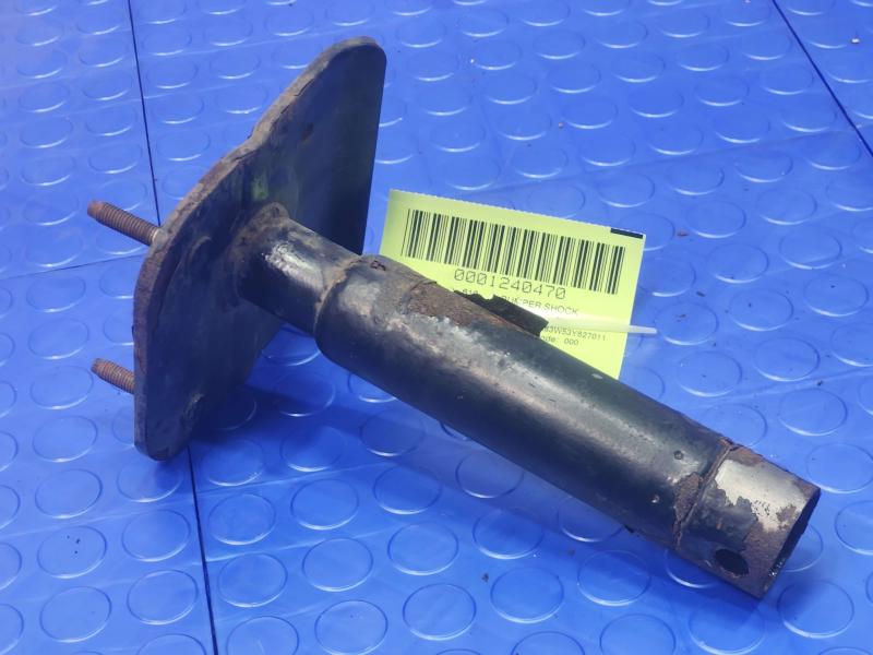 2003 Lincoln Town Car Bumper Shock