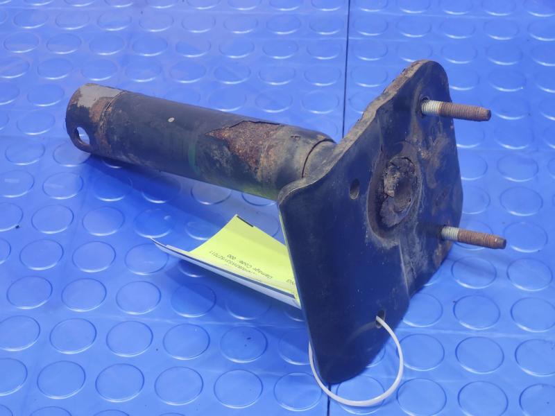 2003 Lincoln Town Car Bumper Shock