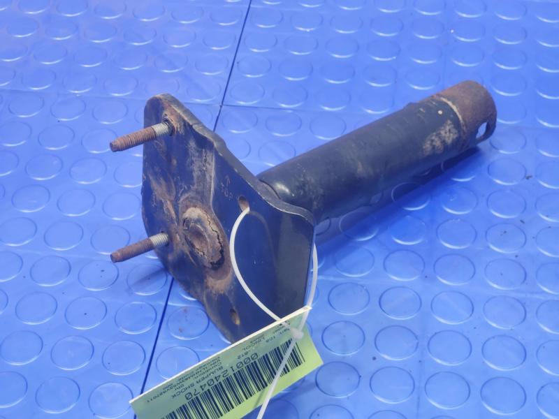 2003 Lincoln Town Car Bumper Shock