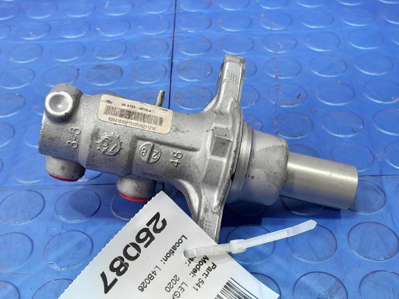 2018-2022 Subaru Legacy Brake Master Cylinder Assembly Genuine OEM 26449AL03A