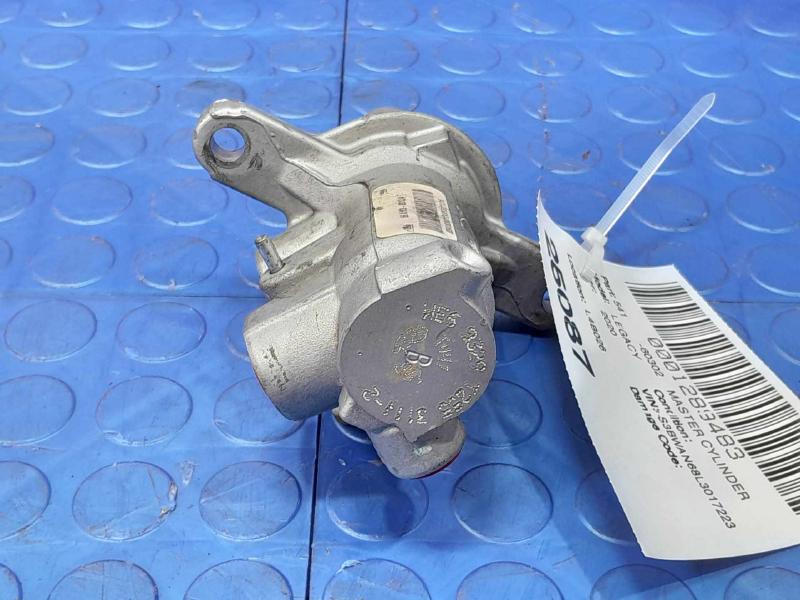 2018-2022 Subaru Legacy Brake Master Cylinder Assembly Genuine OEM 26449AL03A