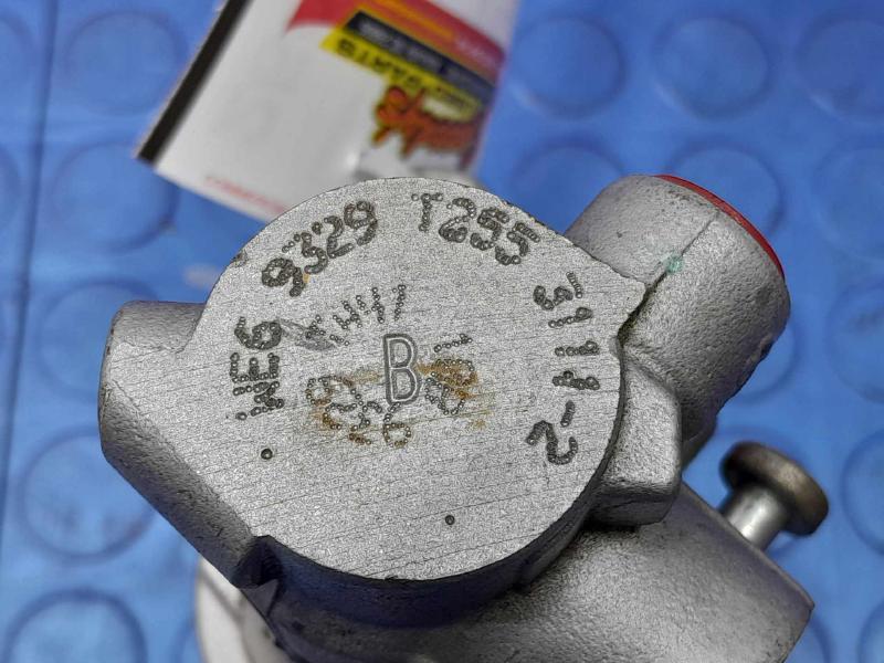 2018-2022 Subaru Legacy Brake Master Cylinder Assembly Genuine OEM 26449AL03A