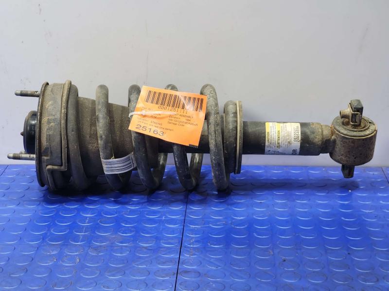 2012 GMC Yukon Strut Assembly