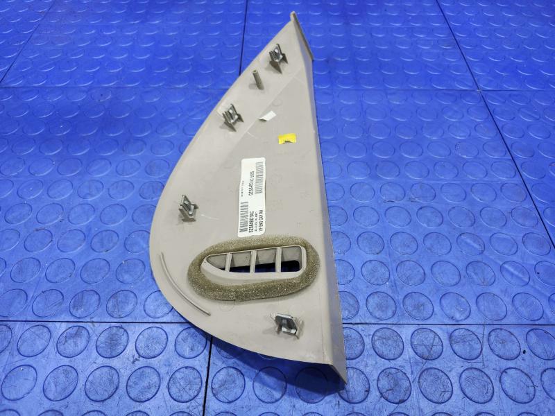 2017 Dodge Grand Caravan Misc Ebay Parts