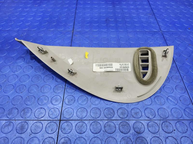 2017 Dodge Grand Caravan Misc Ebay Parts