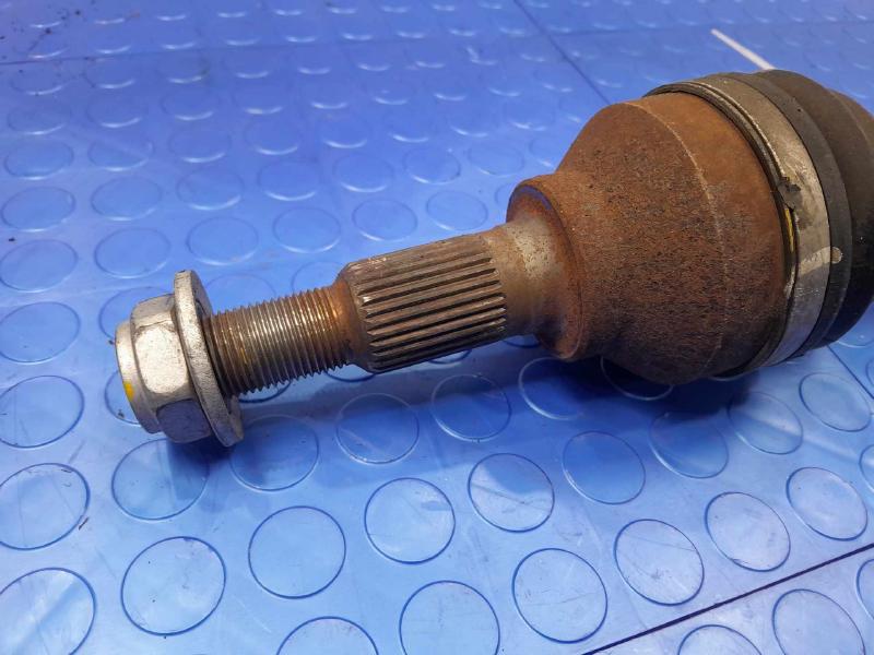 2007 Pontiac Solstice Axle Shaft