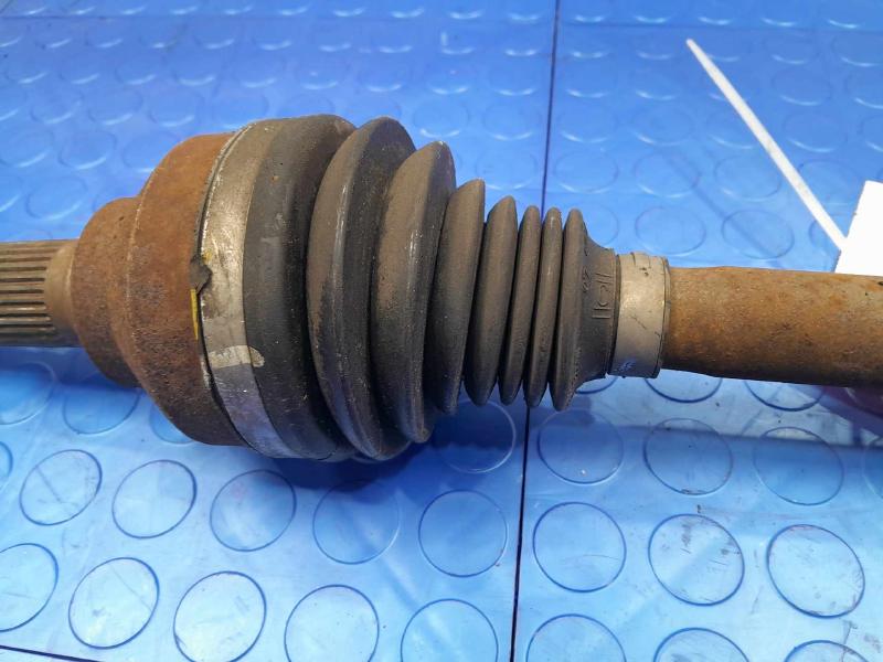 2007 Pontiac Solstice Axle Shaft