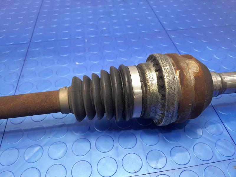 2007 Pontiac Solstice Axle Shaft