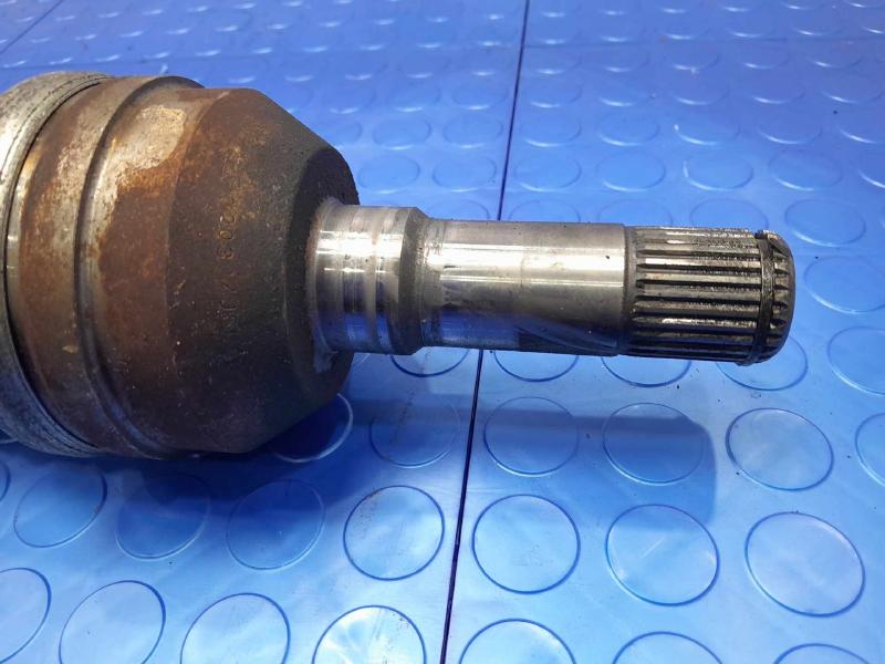 2007 Pontiac Solstice Axle Shaft