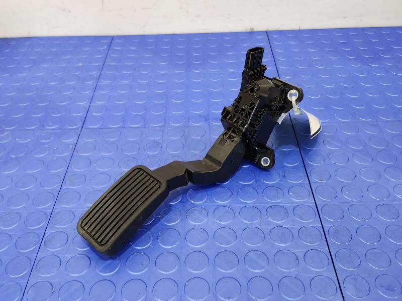 2013 Honda Accord Pedal Assembly