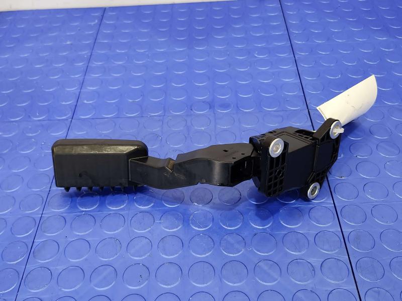 2013 Honda Accord Pedal Assembly
