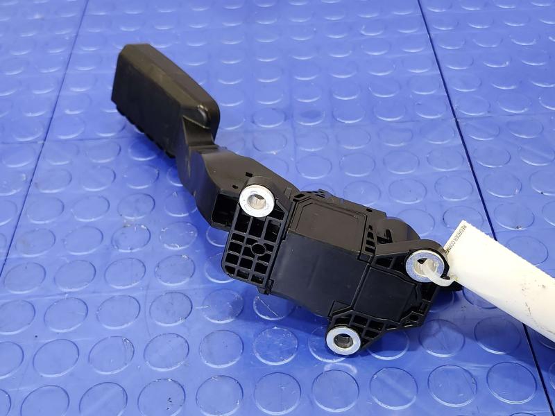 2013 Honda Accord Pedal Assembly