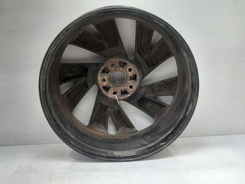 2016 Nissan Murano Wheel