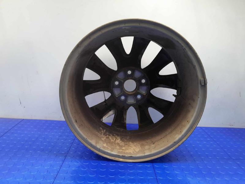 2016 Subaru Legacy Wheel