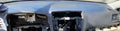 2017 Subaru Legacy Dash Panel