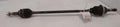 2016 Mazda CX-9 Axle Shaft