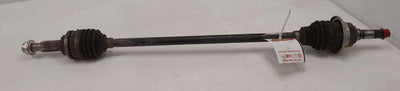 2016 Mazda CX-9 Axle Shaft