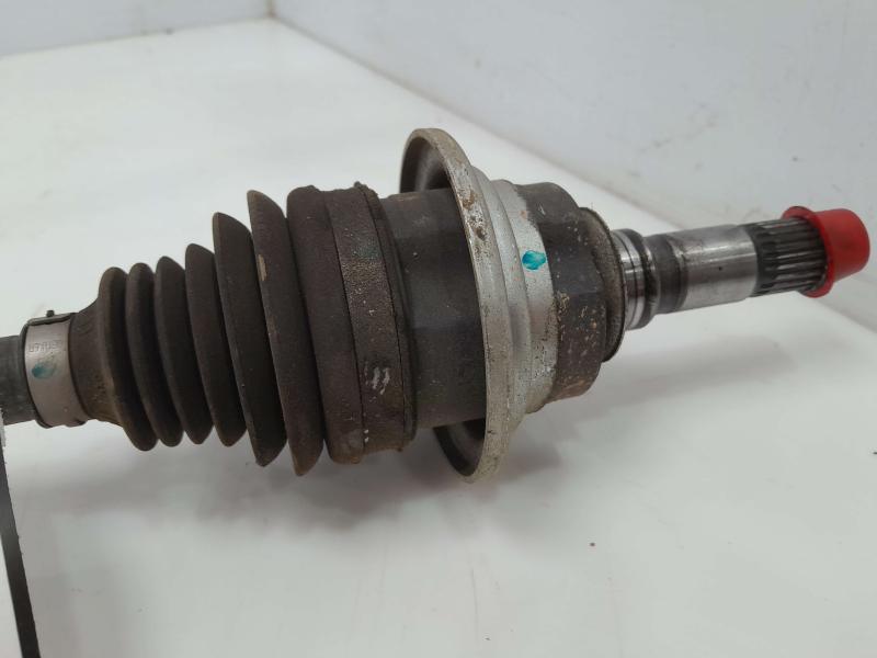 2016 Mazda CX-9 Axle Shaft