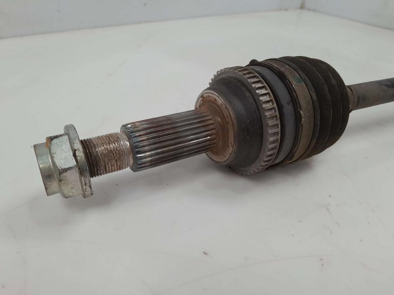 2016 Mazda CX-9 Axle Shaft