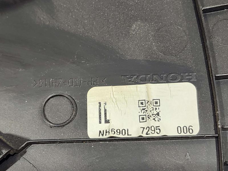 2016 Acura ILX Misc Ebay Parts