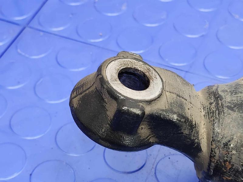 2014 Lexus IS 250 Lower Control Arm Front